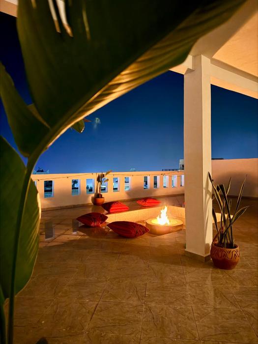 Hakuna Matata Guest House