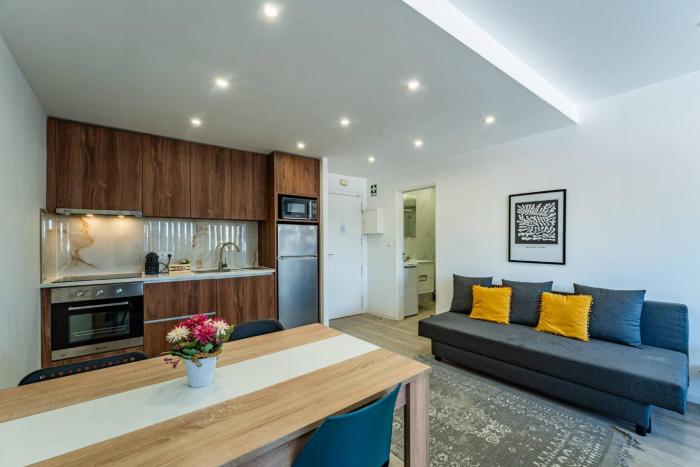 Plano C 2 Oporto Downtown