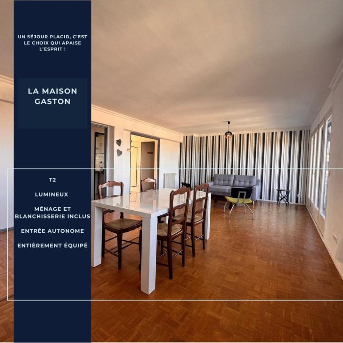 La maison Gaston - Arras