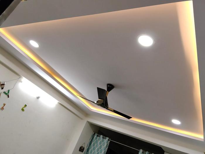 Brij Residency 2BHK Homestay