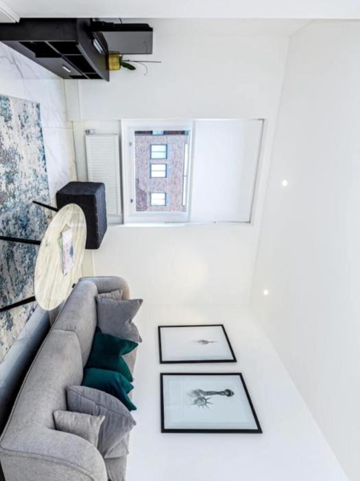 Annes Beautiful Apartment