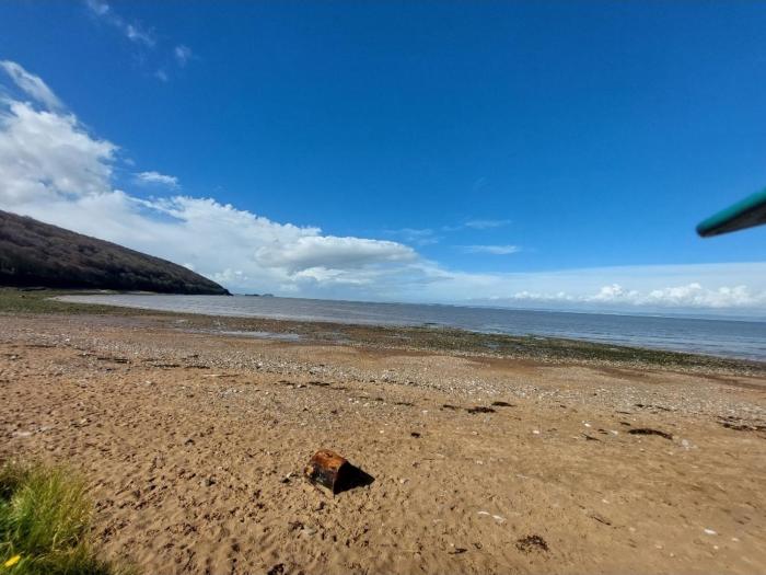 The Garden Room at Poplar Cottage - Weston-super-Mare