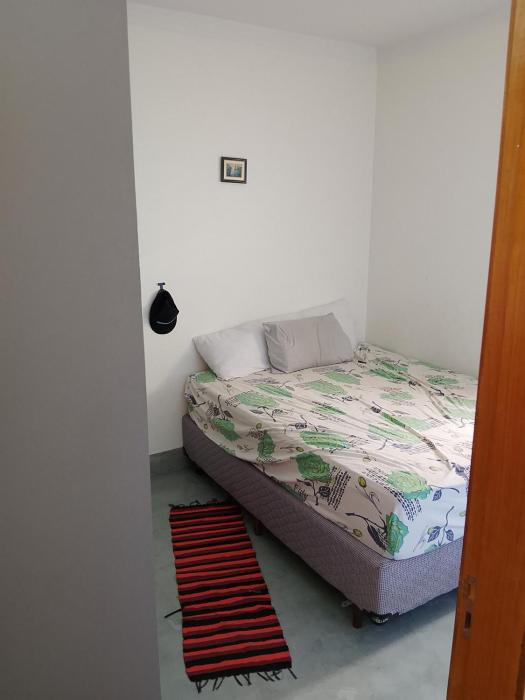 Casa para aluguel planejada