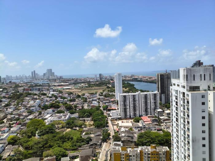 Refugio en Cartagena la Heroica!