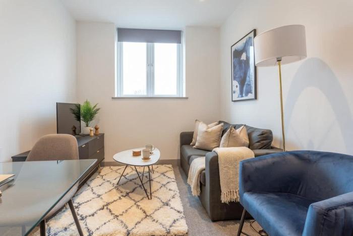 Fantastic 1 Bedroom Apartment Leeds
