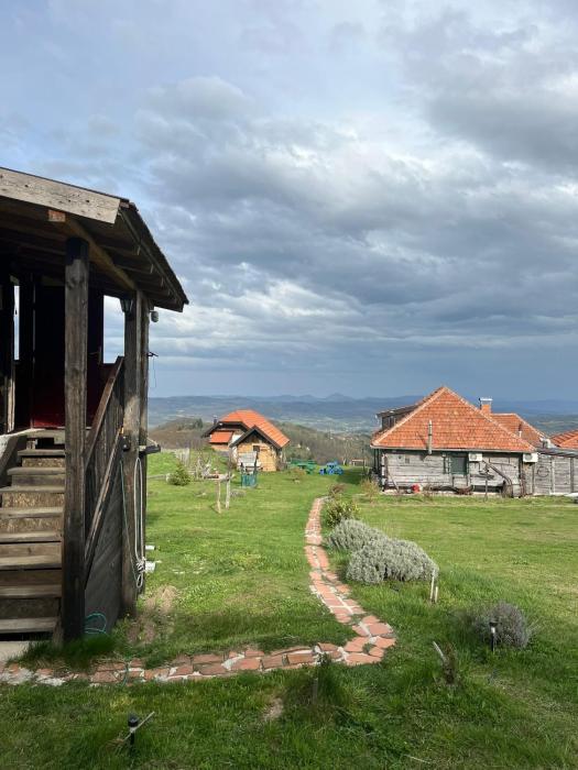 Šebovina Jelova gora