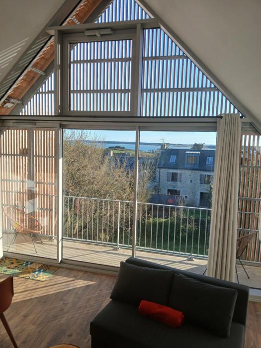 Ty Surf 2 - PLOUHARNEL