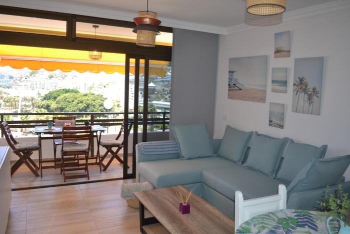 Cosy Beach apartment south Gran Canary