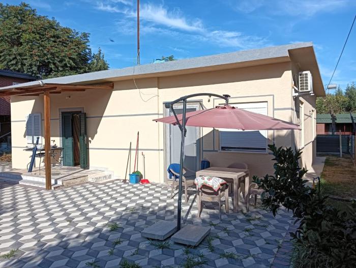 Villa in Hidrovor, Hamallaj