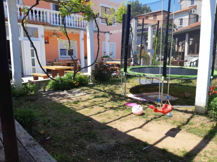Apartments Nives
