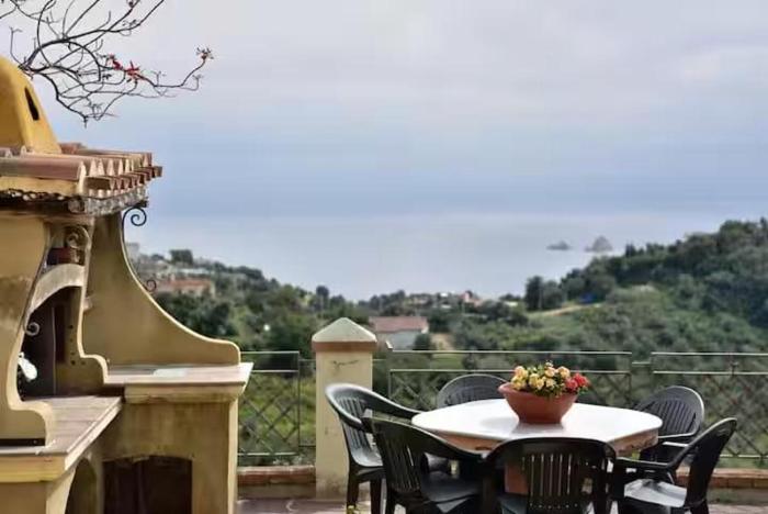 Casa sole 6