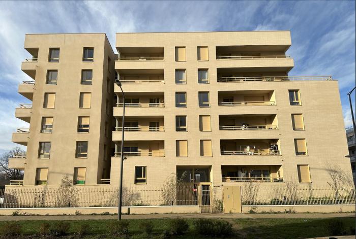 Studio neuf cosy et lumineux dans appartement moderne