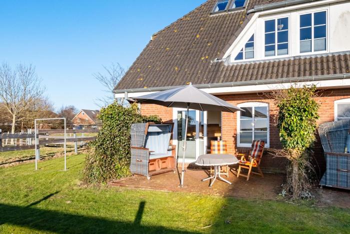 Maashof Theodor Storm