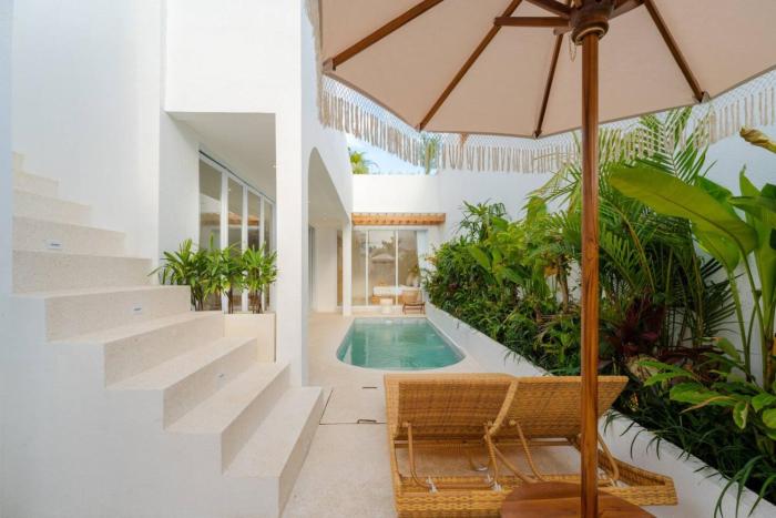Chic Bingin Villa - Pool - Great Location