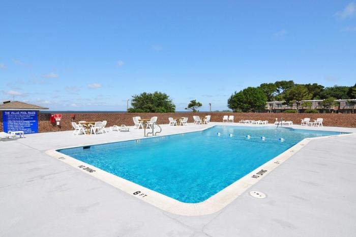 Ricos Retreat Village