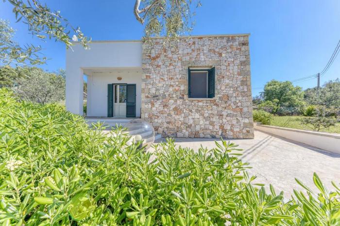 Villa Elena Pescoluse by Salento Prime