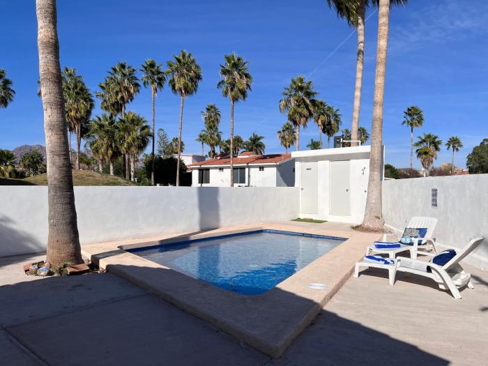 Casa Playa San Carlos