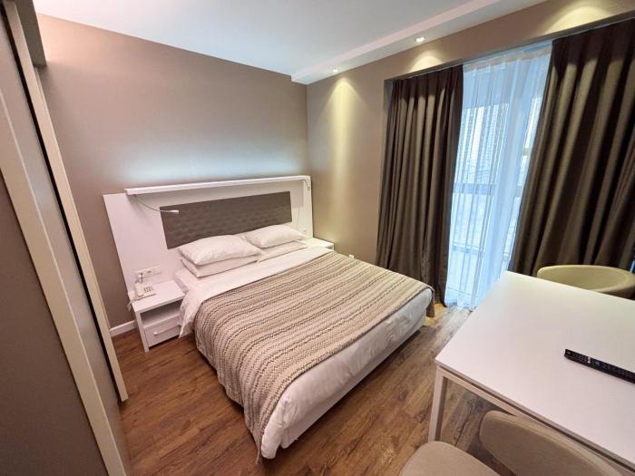 Alliance Batumi Sea View Apartment