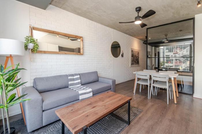 Urban Edge Living WEX 1