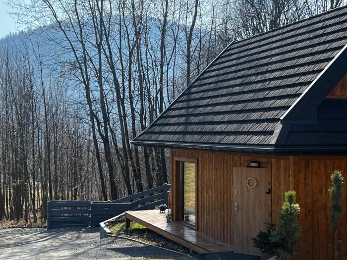 Cichosza domki w Szczyrku