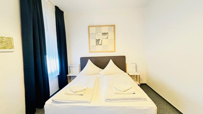 Hotel am Freihafen