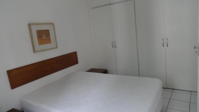 Apartment with Free Parking near Paulista Avenue - Ideal for Business or Leisure