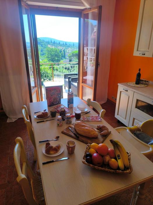Appartement Sienilia