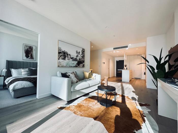 WSP Soul Stays Melbourne CBD Residences