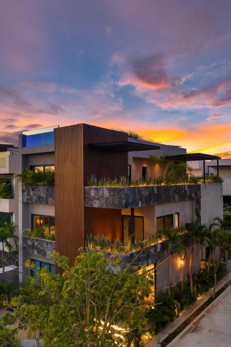 Casa Piedras Negras - Luxury - Villa