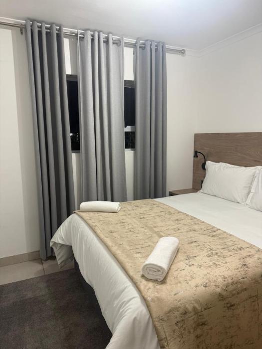 Peace Haven Pinelands Cape Town