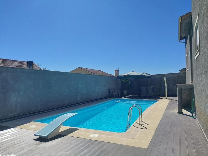 Casa Flamingo