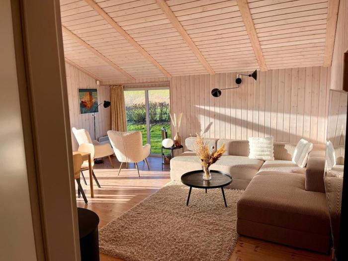 Hygge Hus - Gemütlichkeit direkt am Deich