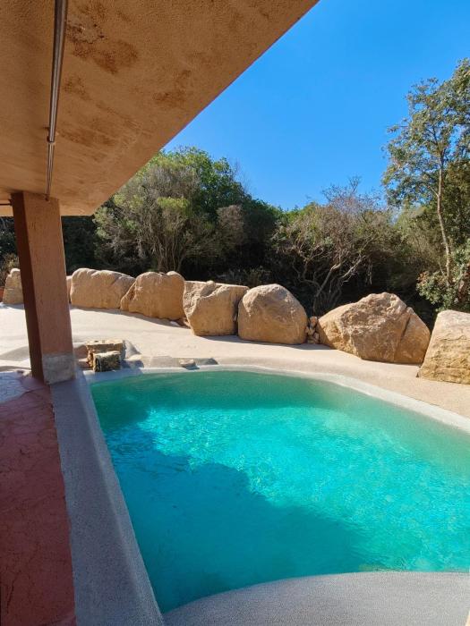 Costa Paradiso Resort