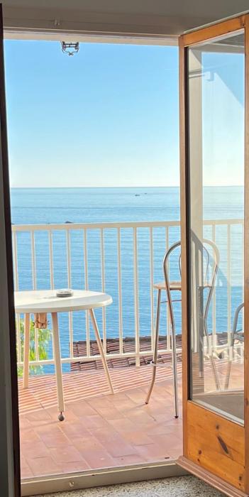 Petit Appartement Vue Mer