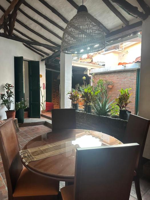 Casa casco urbano