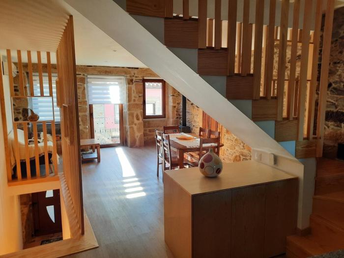 RAIZ - Um refúgio inspirador, rodeado de natureza!