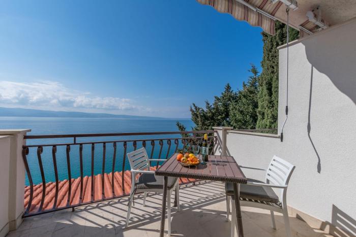 Apartments Blue Adriatic View