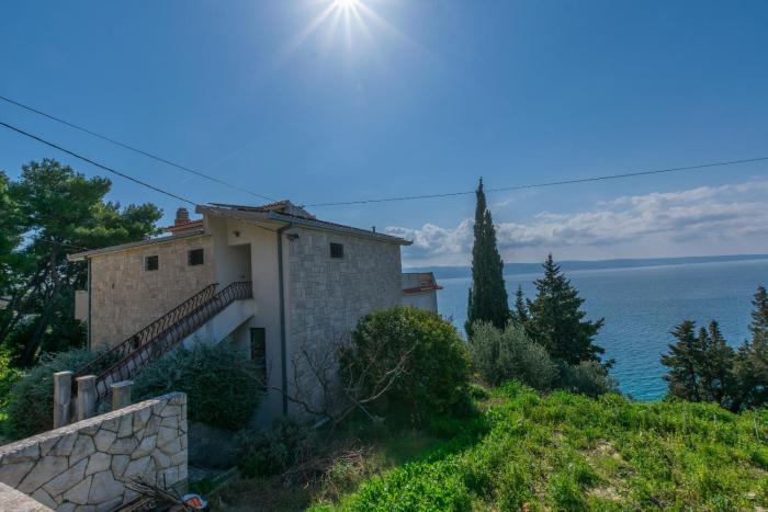Apartments Blue Adriatic View