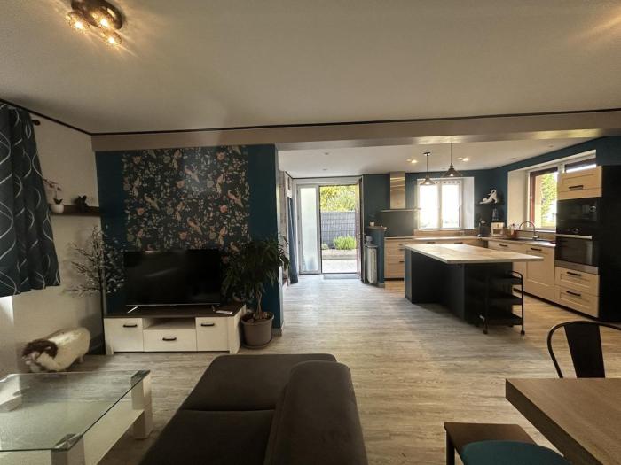 Gîte Sancy , 3 étoiles tout confort