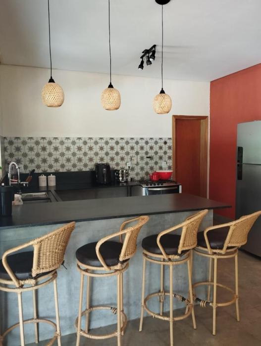 Chácara Canto da Mata - Próxima ao autódromo