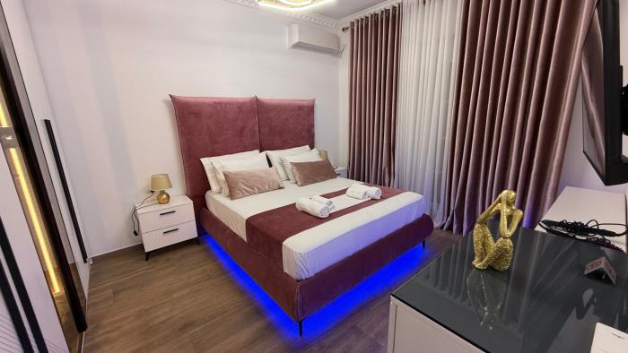 Unique Apartment 1 minute from the city centre