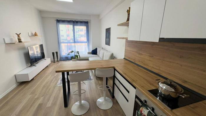 Nikkis Apartments