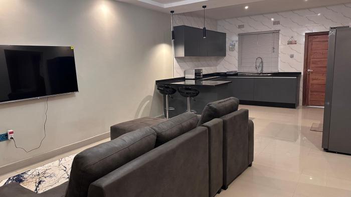 Live Easy Apartments