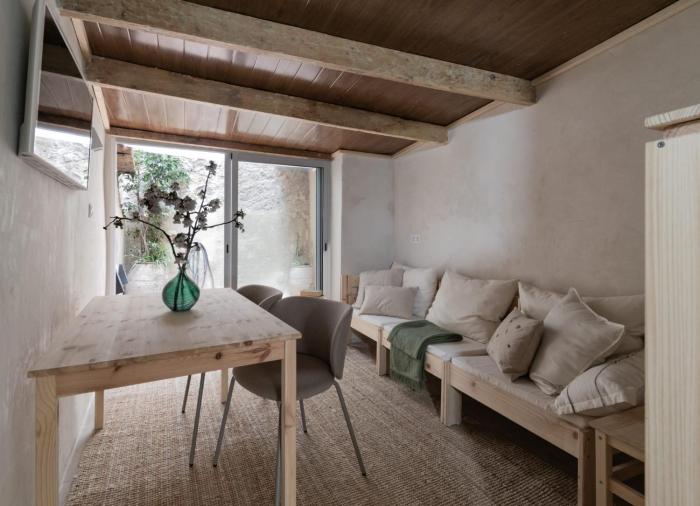 Calderona Tiny house