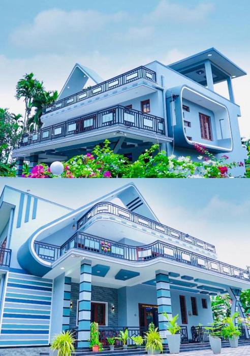 Asmi Villa