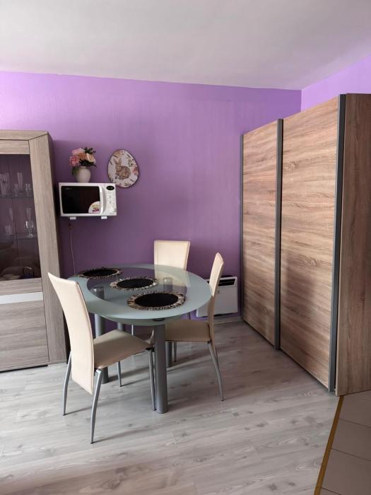 Brivibas Heart Suite