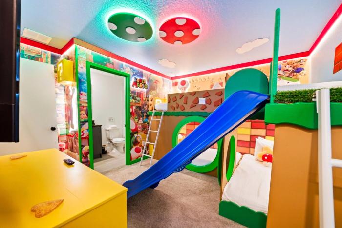 Themed 03 Bedrooms 03 Baths