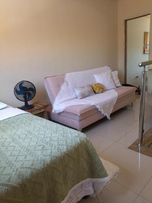 Apartamento aconchegante em Mucugê