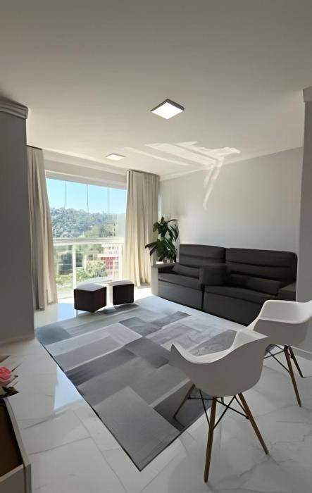 Apto das Tulipas a 150 metros do Parque Termal