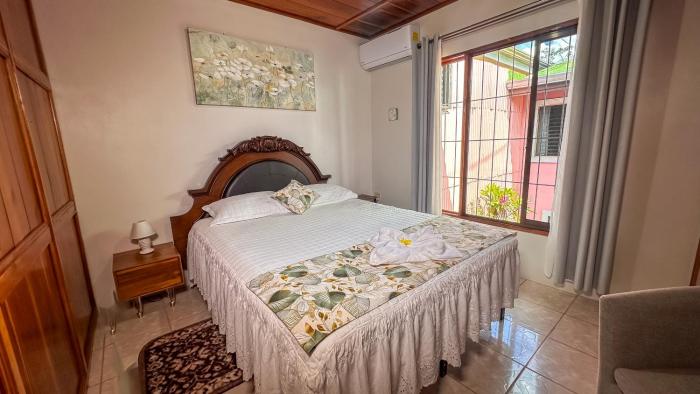 Departamento Ángeles del Arenal #2